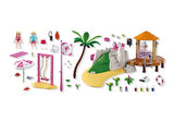 Playmobil x  Barbie™ 72121 Beach Café