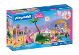 Playmobil x  Barbie™ 72121 Beach Café