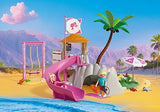 Playmobil x  Barbie™ 72121 Beach Café
