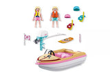 Playmobil x  Barbie™ 72122 Adventure Boat
