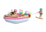 Playmobil x  Barbie™ 72122 Adventure Boat
