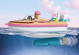Playmobil x  Barbie™ 72122 Adventure Boat