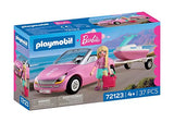 Playmobil x  Barbie™ 72123 Convertible