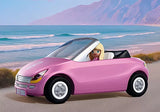 Playmobil x  Barbie™ 72123 Convertible