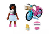 Playmobil x  Barbie™ 72125 Brooklyn