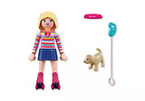 Playmobil x  Barbie™ 72126 Malibu