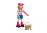 Playmobil x  Barbie™ 72126 Malibu