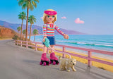 Playmobil x  Barbie™ 72126 Malibu