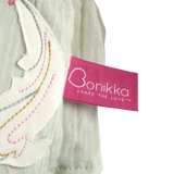 Tikiri Toys Baby Kaia Organic Doll