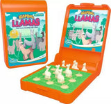 Ravensburger 76560 Flip & Play - Leapin' Llamas Game