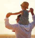 Thinkbaby Mineral Based Sunscreen Stick SPF 30+