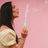 K'lani Hair Tie Bracelets - EMBRACE