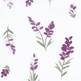 Perlimpinpin Cotton Muslin Sleep Bag 0.7 TOG Lavender