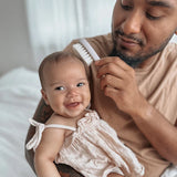 nouka Baby's First Brush Shifting Sand