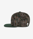 Headster Cap REAL TREE