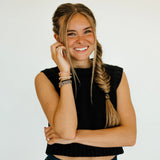 K'lani Hair Tie Bracelets - WILD