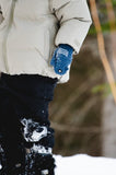 Calikids W2496 Mitten - Shark