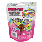 Rainbow Loom - Loomi-Pals Collectibles - Fairy Series