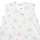 Perlimpinpin FINAL SALE Bamboo Quilted Sleep Bag 1 TOG Flickers