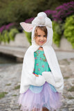 Great Pretenders 50315 Bunny Cuddle Cape