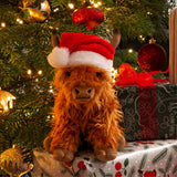 Highland Cow Large