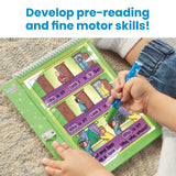 hand2mind - Bob Books® Sight Words Water Workbook 2