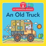 My Beginning Readers Set: Level A