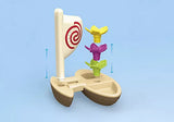 Playmobil Junior Aqua 71459 Disney Moana's Sail Boat