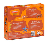 Schleich 42742 Sea Animals Discovery Set