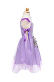 Great Pretenders 30233/30235 Lilac Sequins Forest Fairy Tunic