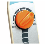 Hape E3056 Robot Vacuum Playset