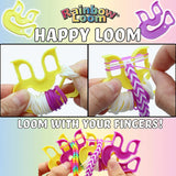Rainbow Loom - Loomi-Pals Mega Combo Set
