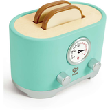 Hape E3215 Ding & Pop-up Toaster