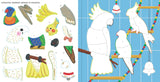My First Color-by-Sticker Book - Pets