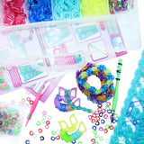Rainbow Loom - Duo Combo