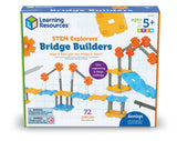 Learning Resources 9461 STEM Explorers™ Bridge Builders
