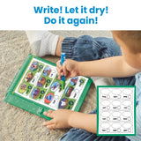 hand2mind - Bob Books® Rhyming Water Workbook