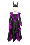 Great Pretenders 33695 Villain Princess Dress & Headpiece