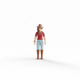 Schleich 42711 Horse Club Hannah & Cayenne