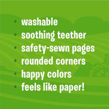 John Deere Kids Hello, Farm! A Tuffy Book