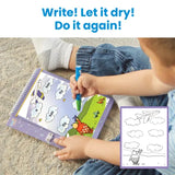 hand2mind - Bob Books® Sight Words Water Workbook 1