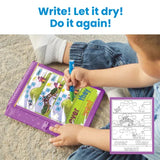 hand2mind - Bob Books® Sight Words Water Workbook 3