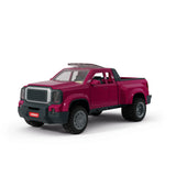 Schleich 42705 Lakeside Truck and Trailer