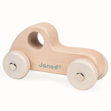 Janod Sweet Cocoon Push Along Vehicle