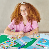 Ooly Yummy Yummy Scented Coloring Kit