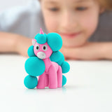 HEY CLAY - Rainbow Unicorns