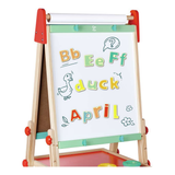 Hape E2006 Magnetic Alphabet