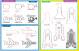 Learn to Draw...Everything!