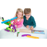 Thames & Kosmos Kids First Aircraft Engineer - Box version