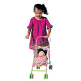 Manhattan Baby Stella Collection Stroller